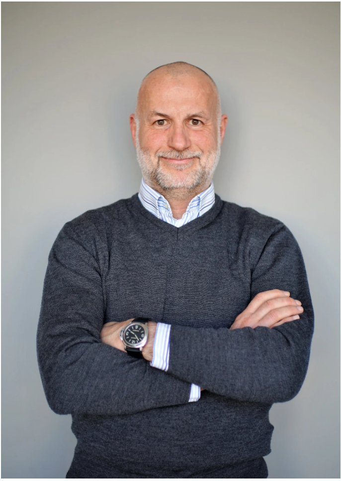 14:00 Uhr - 15:00 Expertenvortrag